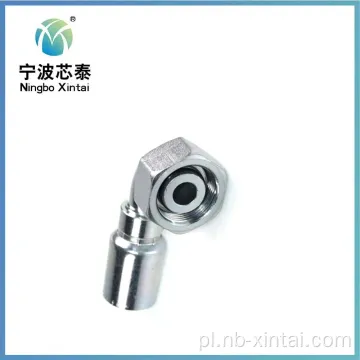 Hydraulic Crimp Series Series Elbow Series